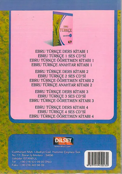 EBRU TURKCE4
